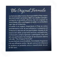PREP Original Formula Derma Protective Cream in Crucible 75 ml