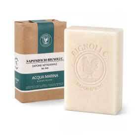 Saponificio Bignoli Acqua Marina Seife 150 g
