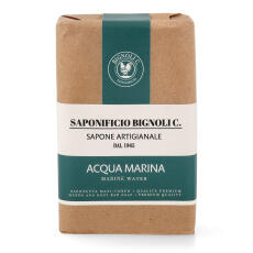Saponificio Bignoli Acqua Marina Seife 150 g