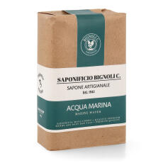 Saponificio Bignoli Acqua Marina Seife 150 g