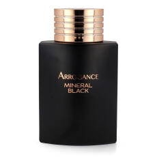 Arrogance Mineral Black Eau de Parfum f&uuml;r Herren 100 ml