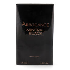 Arrogance Mineral Black Eau de Parfum f&uuml;r Herren 100 ml