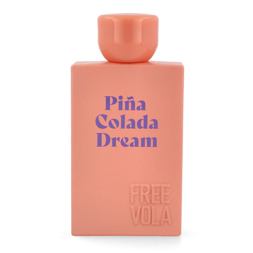 Freevola Pina Colada Dream Eau de Parfum f&uuml;r Damen 100 ml vapo