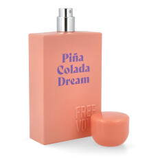 Freevola Pina Colada Dream Eau de Parfum f&uuml;r Damen 100 ml vapo