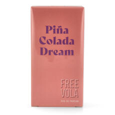 Freevola Pina Colada Dream Eau de Parfum f&uuml;r Damen 100 ml vapo