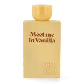 Freevola Meet me in Vanilla Eau de Parfum für Damen...