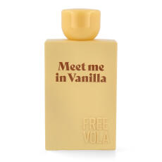 Freevola Meet me in Vanilla Eau de Parfum f&uuml;r Damen 100 ml vapo