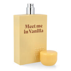Freevola Meet me in Vanilla Eau de Parfum f&uuml;r Damen 100 ml vapo