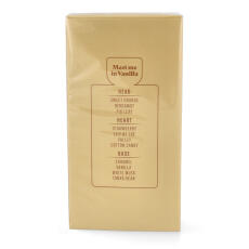 Freevola Meet me in Vanilla Eau de Parfum f&uuml;r Damen 100 ml vapo