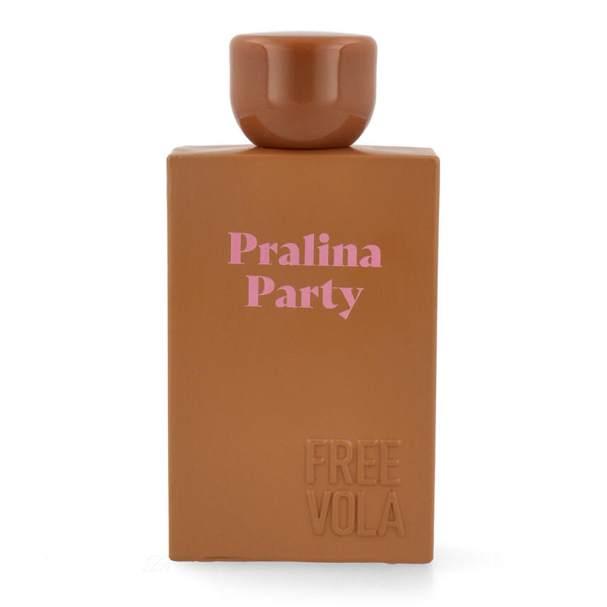 Freevola Pralina Party Eau de Parfum f&uuml;r Damen 100 ml vapo