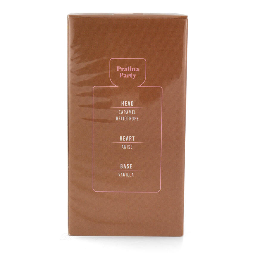 Freevola Pralina Party Eau de Parfum f&uuml;r Damen 100 ml vapo