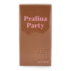 Freevola Pralina Party Eau de Parfum f&uuml;r Damen 100 ml vapo