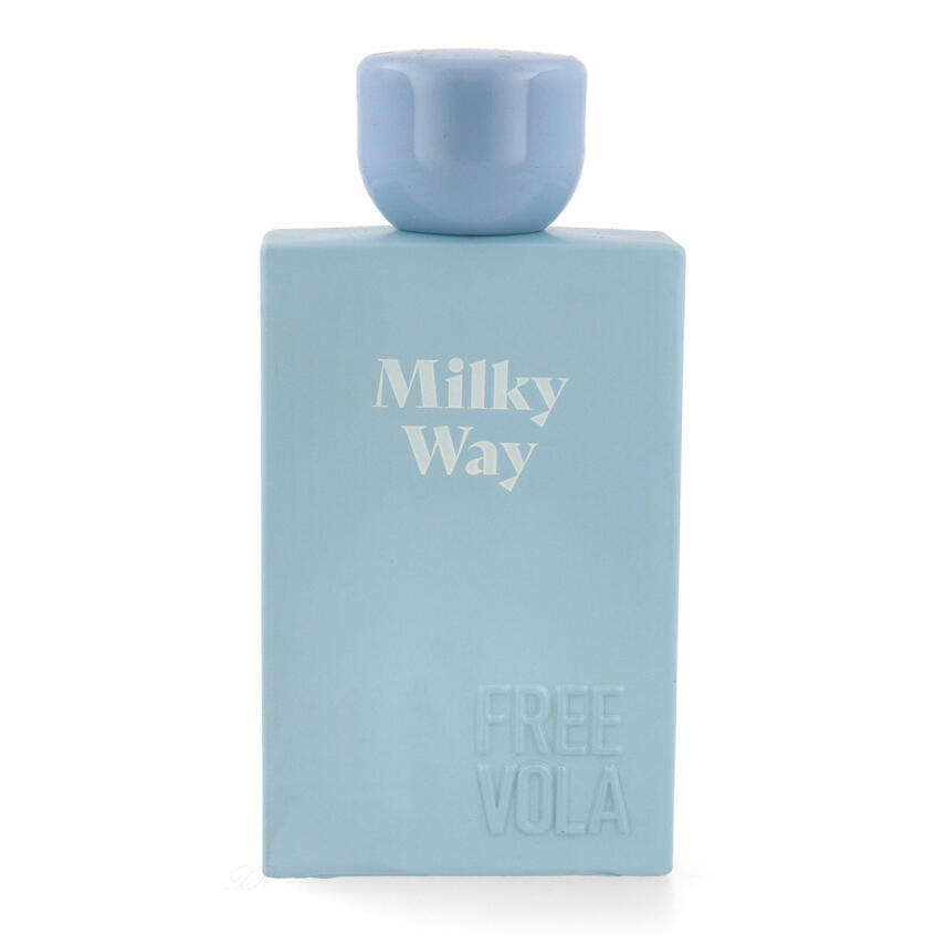 Freevola Milky way Eau de Parfum f&uuml;r Damen 100 ml vapo