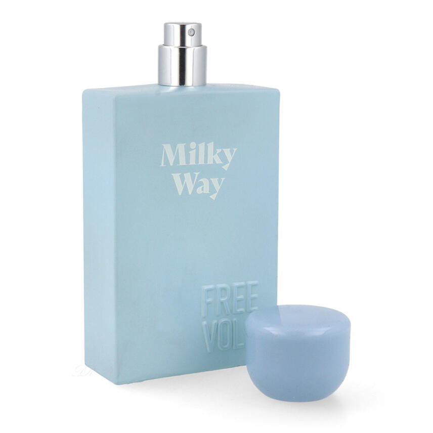 Freevola Milky way Eau de Parfum f&uuml;r Damen 100 ml vapo
