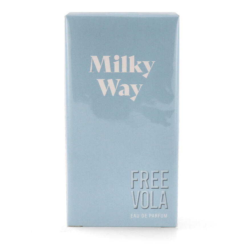 Freevola Milky way Eau de Parfum f&uuml;r Damen 100 ml vapo