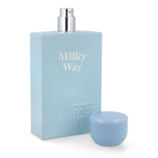 Freevola Milky way Eau de Parfum f&uuml;r Damen 100 ml vapo