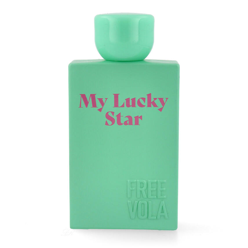 Freevola My Lucky Star Eau de Parfum f&uuml;r Damen 100 ml vapo
