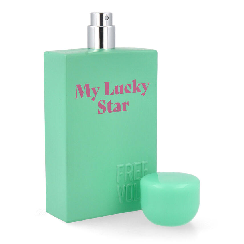 Freevola My Lucky Star Eau de Parfum f&uuml;r Damen 100 ml vapo