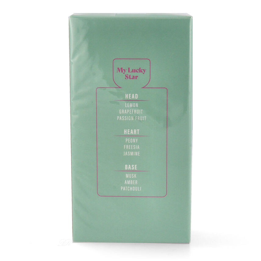 Freevola My Lucky Star Eau de Parfum f&uuml;r Damen 100 ml vapo