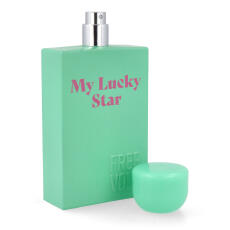 Freevola My Lucky Star Eau de Parfum f&uuml;r Damen 100 ml vapo