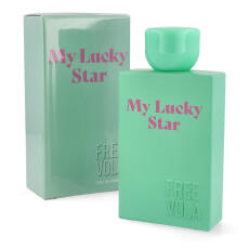 Freevola My Lucky Star Eau de Parfum f&uuml;r Damen 100 ml vapo