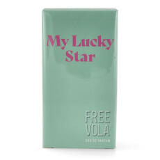 Freevola My Lucky Star Eau de Parfum f&uuml;r Damen 100 ml vapo
