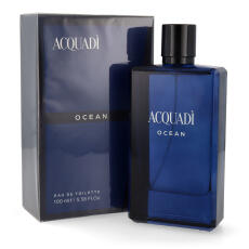 Acquadi Ocean Eau de Toilette 30 ml vapo