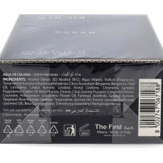 Acquadi Ocean Eau de Toilette 30 ml vapo