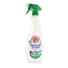 Chante Clair Muschio Bianco Fettl&ouml;ser Felgenreiniger Sgrassatore 750 ml