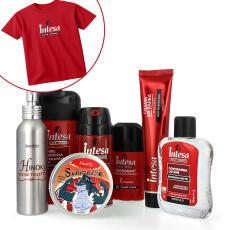 Intesa pour Homme &amp; dambiro Set