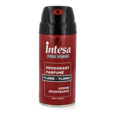 Intesa pour Homme &amp; dambiro Set