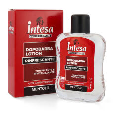 Intesa pour Homme &amp; dambiro Set