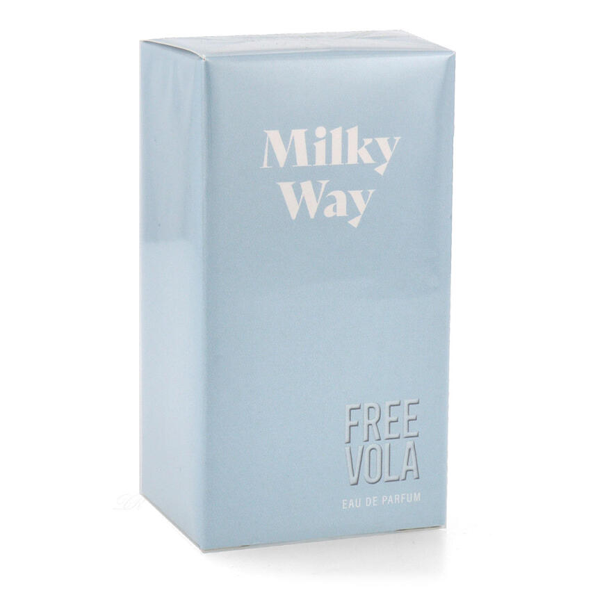 Freevola Milky way Eau de Parfum f&uuml;r Damen 30ml vapo