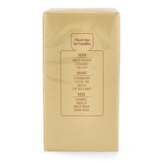 Freevola Meet me in Vanilla Eau de Parfum f&uuml;r Damen 30 ml vapo