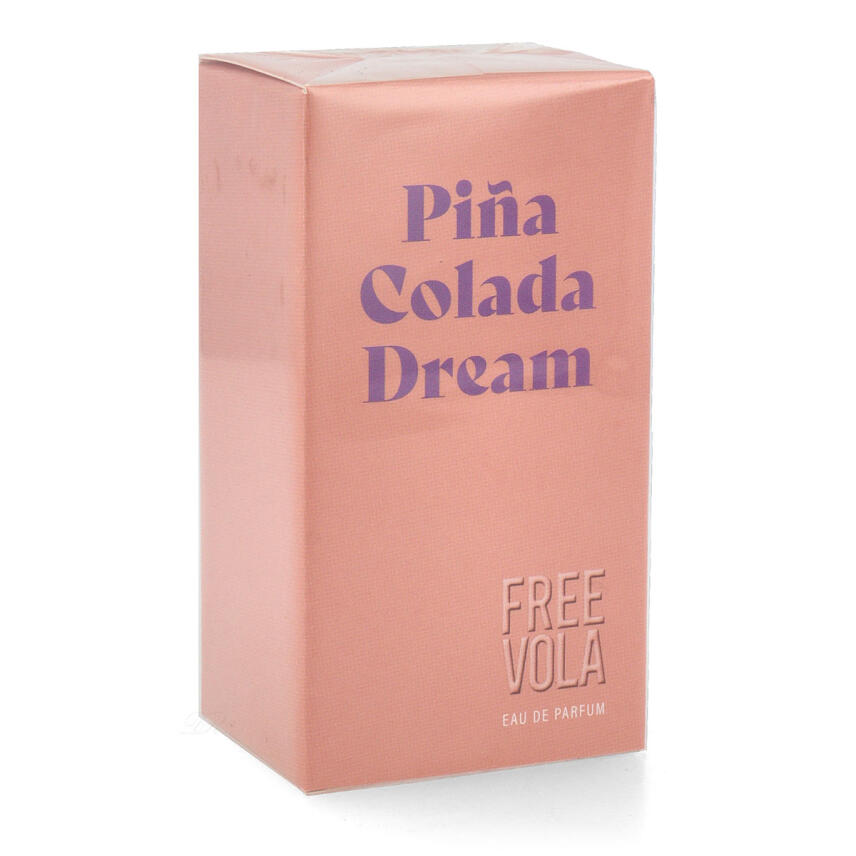 Freevola Pina Colada Dream Eau de Parfum f&uuml;r Damen 30 ml vapo