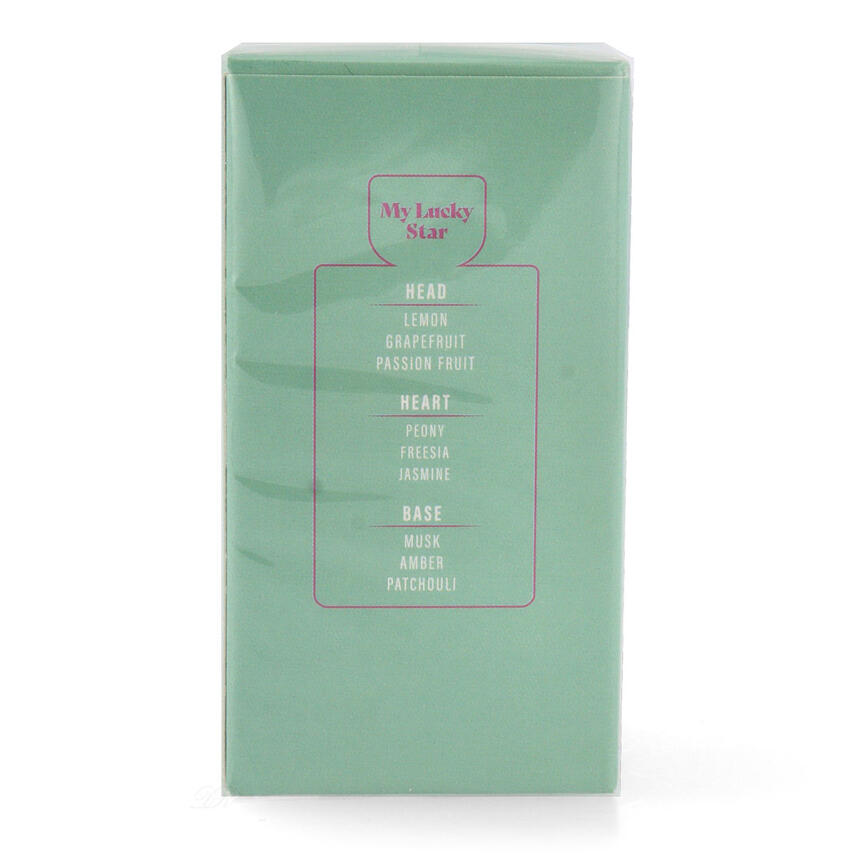 Freevola My Lucky Star Eau de Parfum f&uuml;r Damen 30 ml vapo