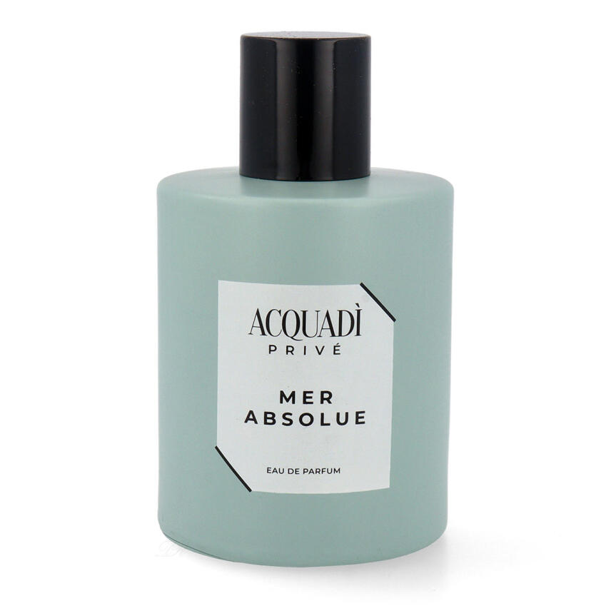 Acquadi Priv&eacute; Mer Absolue Eau de Parfum 100 ml vapo