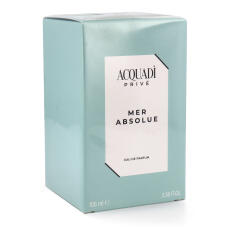 Acquadi Priv&eacute; Mer Absolue Eau de Parfum 100 ml vapo