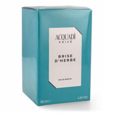 Acquadi Priv&eacute; Brise dHerbe Eau de Parfum 100 ml vapo