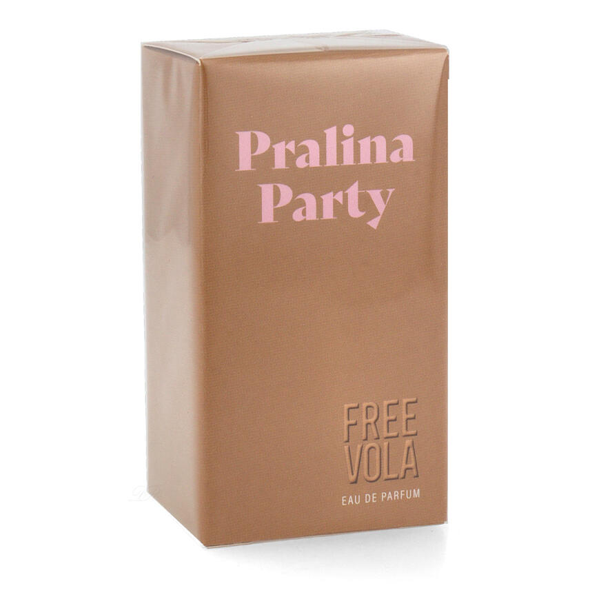 Freevola Pralina Party Eau de Parfum f&uuml;r Damen 30 ml vapo