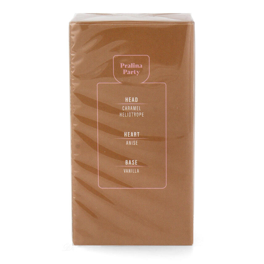 Freevola Pralina Party Eau de Parfum f&uuml;r Damen 30 ml vapo