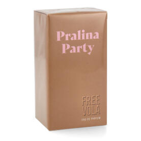 Freevola Pralina Party Eau de Parfum für Damen 30 ml...