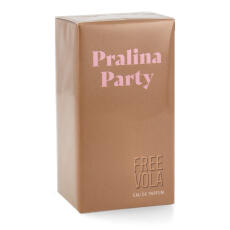Freevola Pralina Party Eau de Parfum f&uuml;r Damen 30 ml vapo
