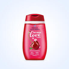 Paglieri Felce Azzurra Duschgel my Mood Love Cherry 250 ml