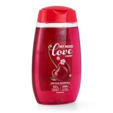 Paglieri Felce Azzurra Duschgel my Mood Love Cherry 250 ml
