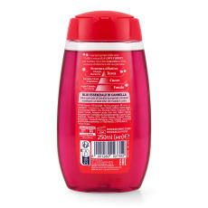 Paglieri Felce Azzurra Duschgel my Mood Love Cherry 250 ml