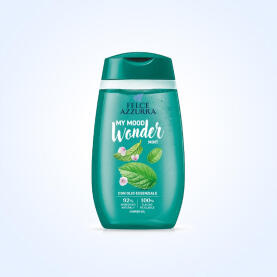 Paglieri Felce Azzurra Duschgel my Mood Wonder Mint 250 ml