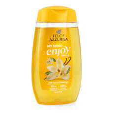 Paglieri Felce Azzurra Duschgel my Mood enjoy Vanilla 250 ml