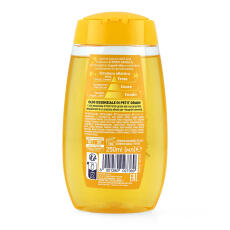 Paglieri Felce Azzurra Duschgel my Mood enjoy Vanilla 250 ml