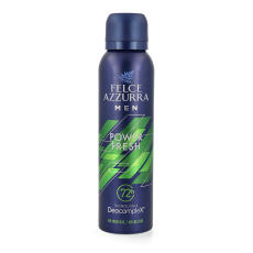 PAGLIERI Felce Azzurra Uomo Deo Power Fresh 150ml